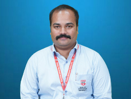 Faculty Image